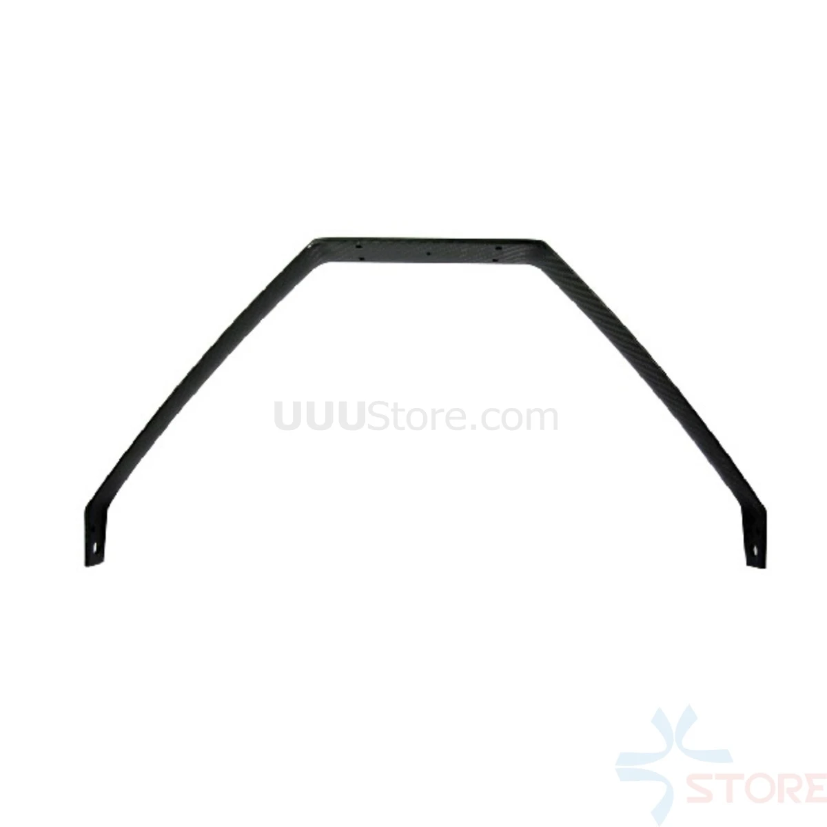 YAK 30E 50E Carbon Fiber Landing Gear For Electric RC Airplane CFLD-E-3050 For R - Foto 12