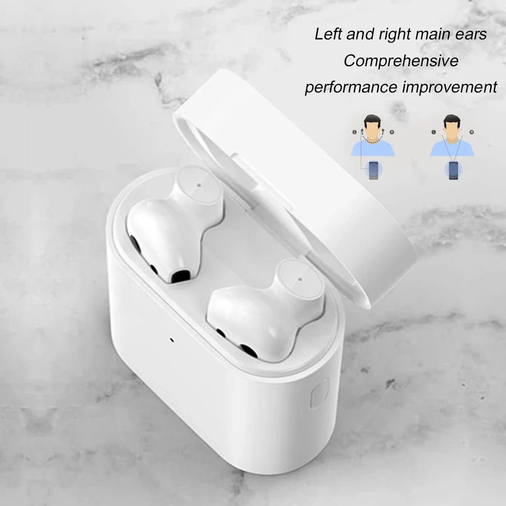 Xiaomi Mi True Wireless Earphones 2S TWSEJ05WM Air