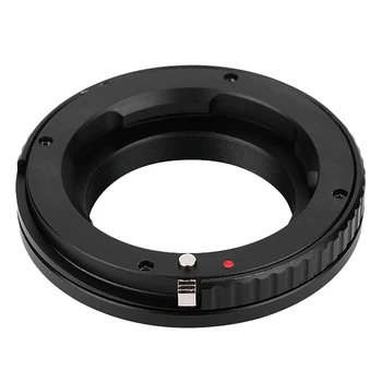 

Adapter Zoom Ring LM-NEX All Aluminum Focusing Tube Macro Photography Camera Accessories Zoom Ring