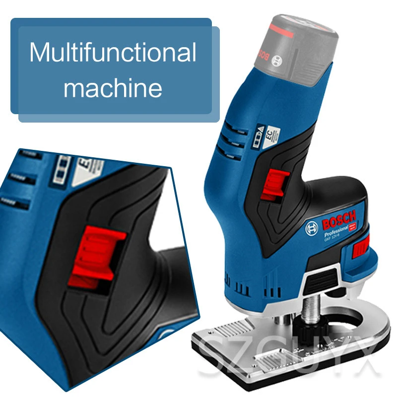 trimming machine shop near me