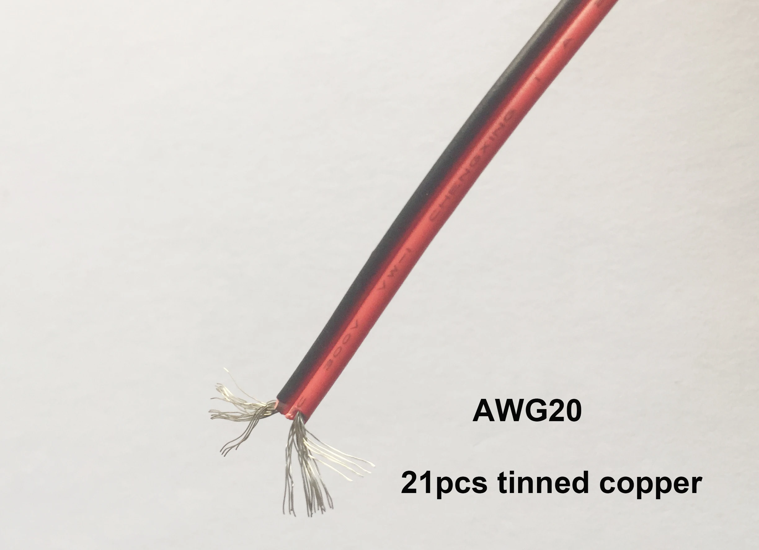 200 метров 2PIN провод бесплатная доставка AWG20 кабель удлинитель для Светодиодный