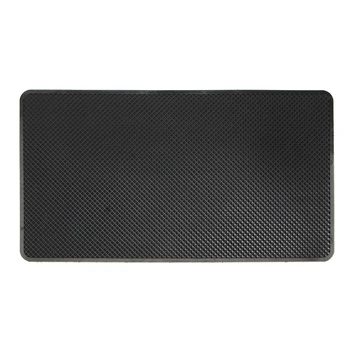 

Automobiles Dashboard Anti Slip Mat Double-sided Non-Slip Sticky Pad For Phone