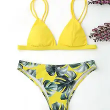 High Leg Bandeau bikini set Swimwear female two pieces swimsuit High Waist Bikini Women Bathing Suit biquini High Leg Bandeau bikini set Swimwear female two pieces swimsuit High Waist Bikini Women Bathing Suit biquini