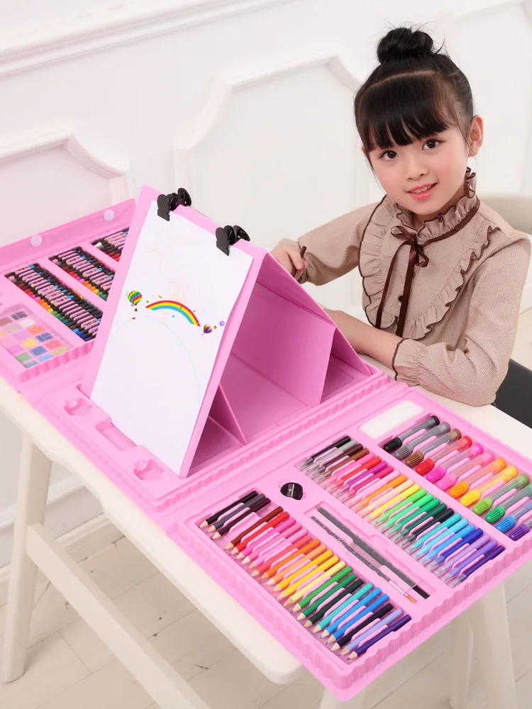 

CHILDREN'S Toy Little Girl 3-6 a Year of Age Educational 4-5 Birthday 7-8-Year-Old Gift 9 Girls Baby Young STUDENT'S Gift