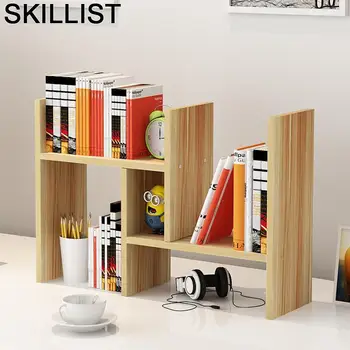 

De Maison Rangement Wall Shelf Boekenkast Estanteria Madera Display Meuble Decoration Furniture Libreria Bookcase Book Case Rack