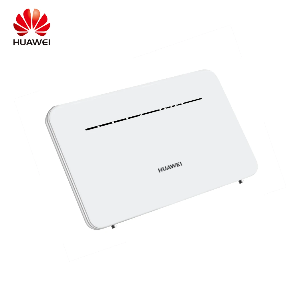 Huawei 4g WIFI мобильный роутер 2 Pro со слотом для sim карты 4G Lte wifi B316 855 поддержка карты|3G/4G