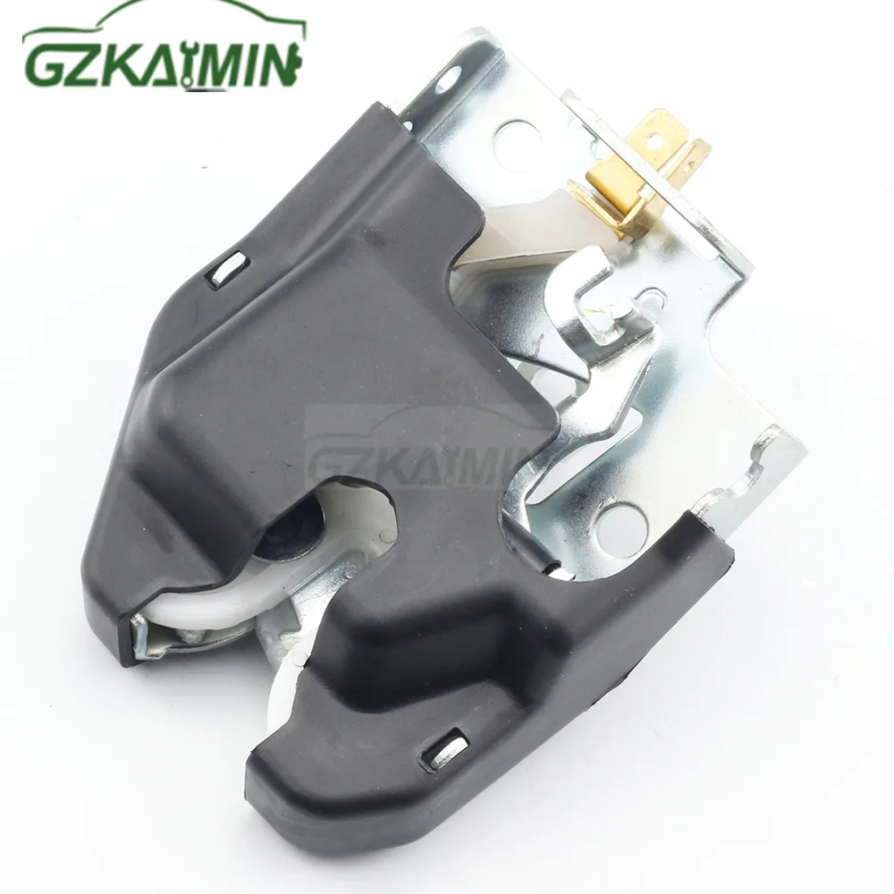 Новый замок для задней крышки 74851-S5A-013 74851S5A013 HONDA CIVIC 2001-2004/подходит салона 2003-2006 /CITY