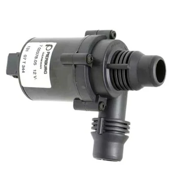 

Auto Pump Engine Aux For BMW 5 6 7 Series X5E53 64116922699 1pcs 1pc 1x