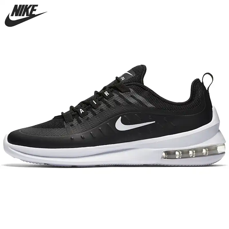 air max axis men's black