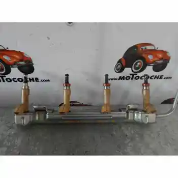 

RAMP INJECTOR TOYOTA PRIUS +