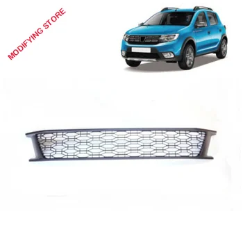 

622544275R for Dacia Sandero 1.0 SCe 75 2012-2019 FRONT BUMPER LOWER GRILL TRIM