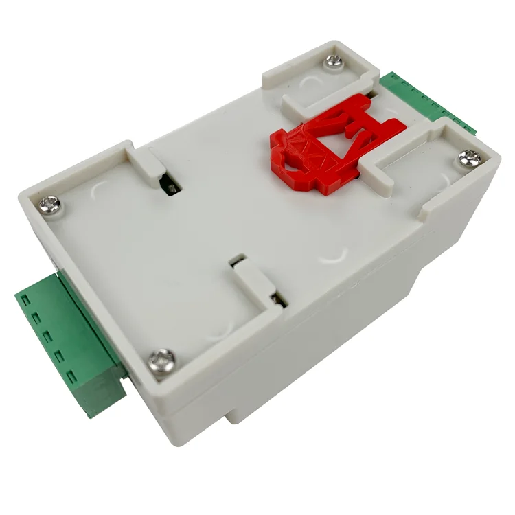 8CH RC Absorption Snubber Circuit Module Relay Contact Protection Resistance Surge 2