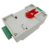 8CH RC Absorption Snubber Circuit Module Relay Contact Protection Resistance Surge 2