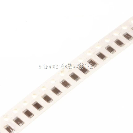 100 шт. 1206 106K 10 мкФ 25V Керамический SMD конденсатор CL31A106KAHNNNE оригинальный |
