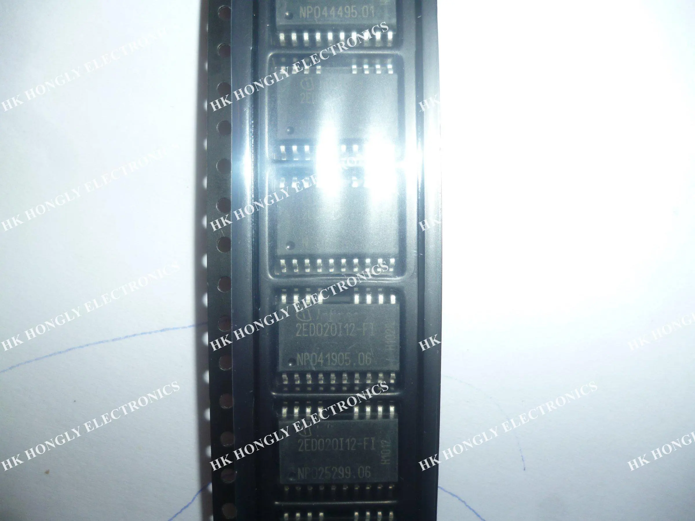 10 шт. 2ED020I12-FI SOP18