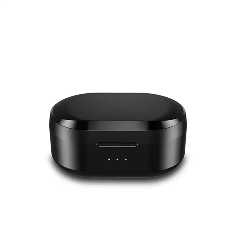 BEESCLOVER X20 беспроводные наушники Bluetooth 5,0 стерео музыка наушники-вкладыши для Android/IOS