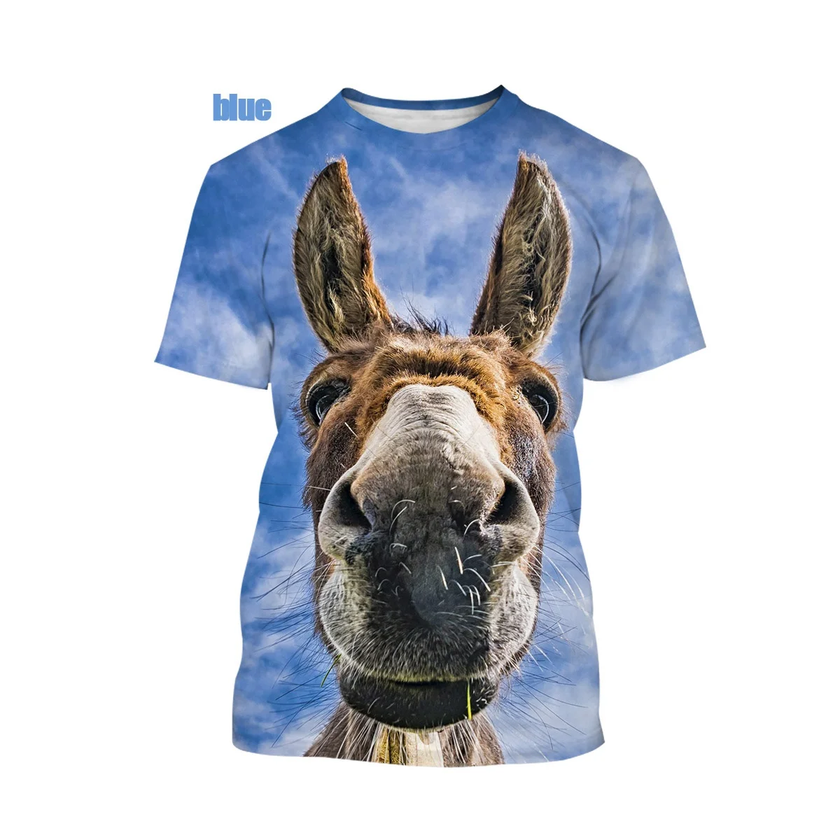 Camiseta O google é burro - Irene