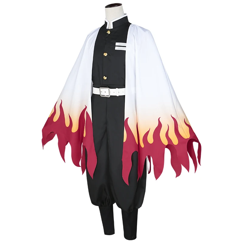 Demon Slayer: Kimetsu No Yaiba Demon Slayer Corps The Flame Hashira