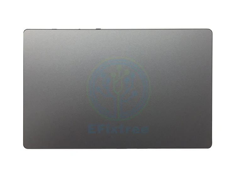 Протестированный трекпад A1706 A1708 тачпад Для Macbook Pro retina 13,3 дюймов серый космос Серый EMC 3164 2978 3163 3071