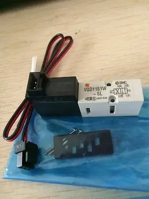 VQD1151W-5M VQD1151W5M 1 шт. SMC электромагнитный клапан
