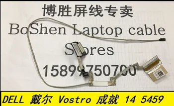 

Video screen Flex wire For Dell Vostro 14 5459 V5459 laptop LCD LED LVDS Display Ribbon cable 09HTPW