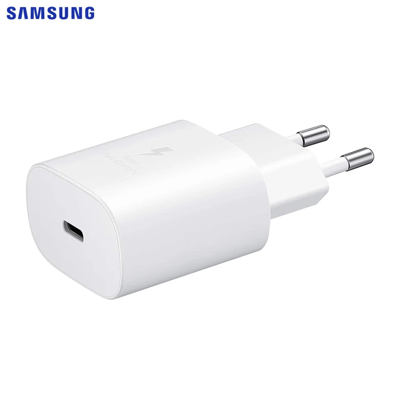Samsung супер быстрое зарядное устройство EP-TA800 для samsung GALAXY Note 10 Note10 plus S10 5G S10Plus S10 Plus NOTE 10 PLUS 5G 25W