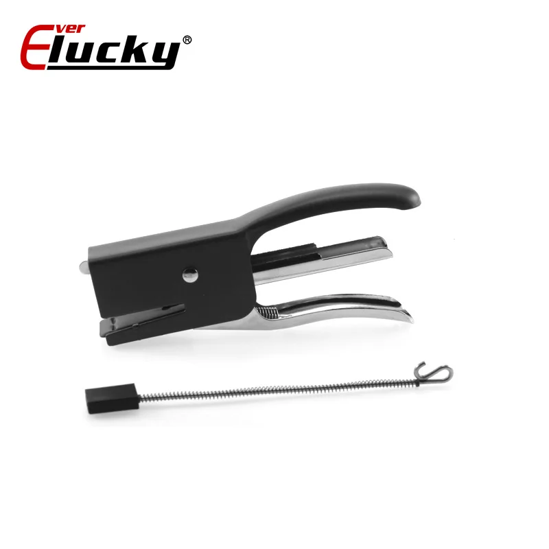 12# Business Stapler with Stapler Medium Stapler Labor-Saving Stapler Metal Stapler Hand-held Stapler 12# Business Stapler with Stapler Medium Stapler Labor-Saving Stapler Metal Stapler Hand-held Stapler