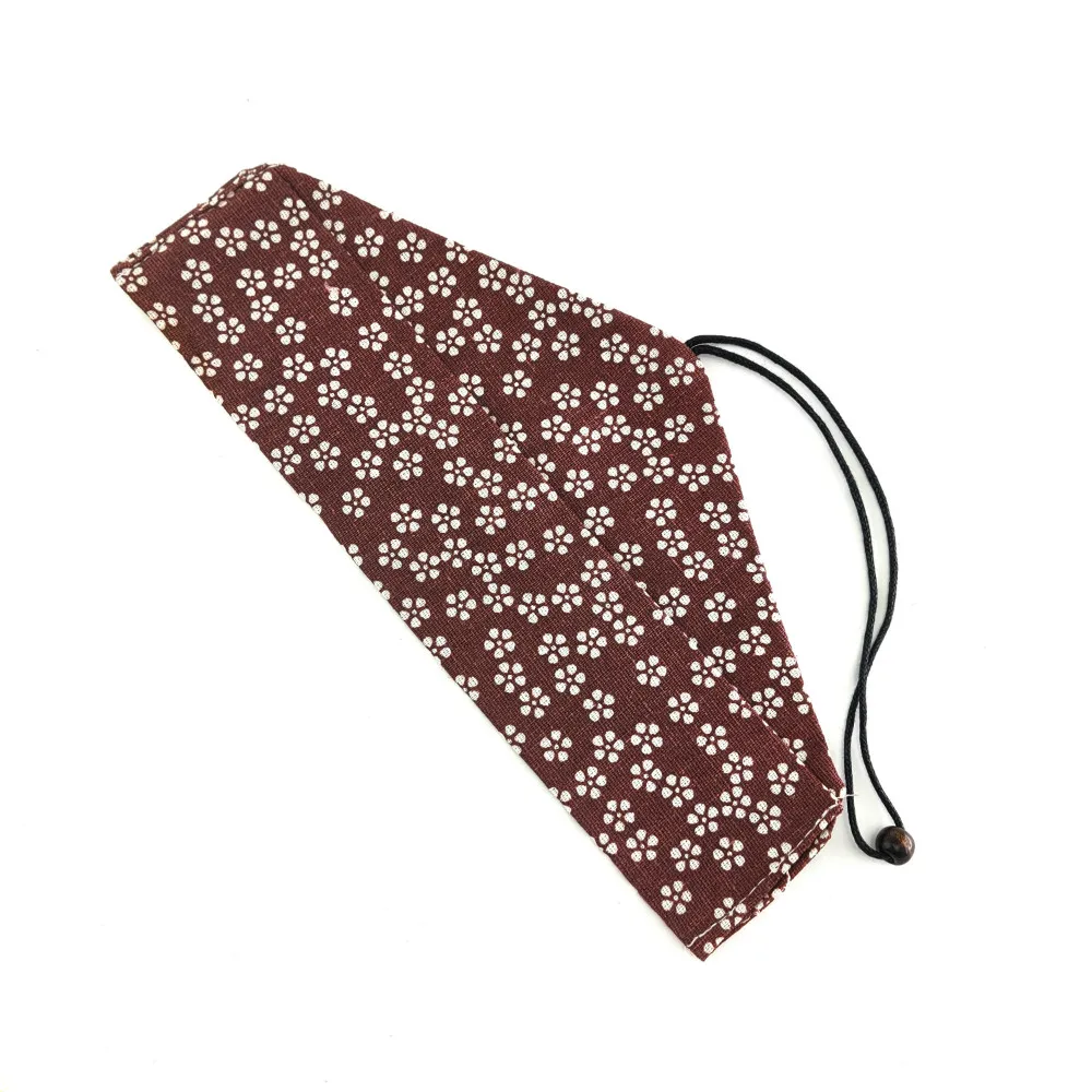 Ноль отходов бамбука Путешествия Портативный Обеденный Набор Здоровье