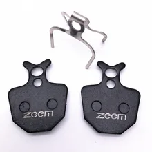 DA6 дисковые тормоза DA8 спекания тормозные накладки формула тормозной блок полуметаллические тормозные накладки тормозные колодки