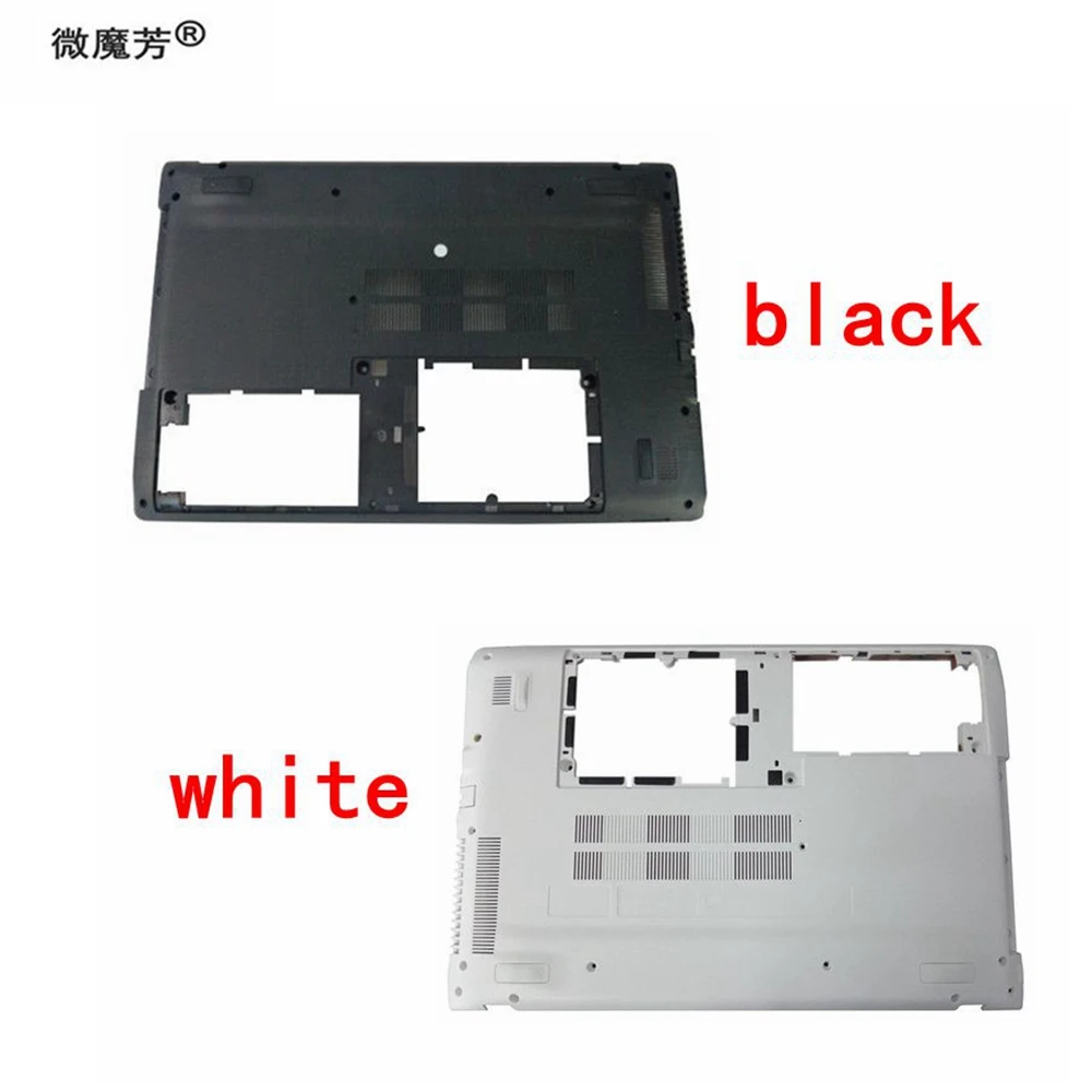 Чехол для acer Aspire E5-523 E5-553 E5-575 E5-576 15," Нижняя база чехол Крышка 60. GDZN7.003 60. GDYN7.003 E5-575G