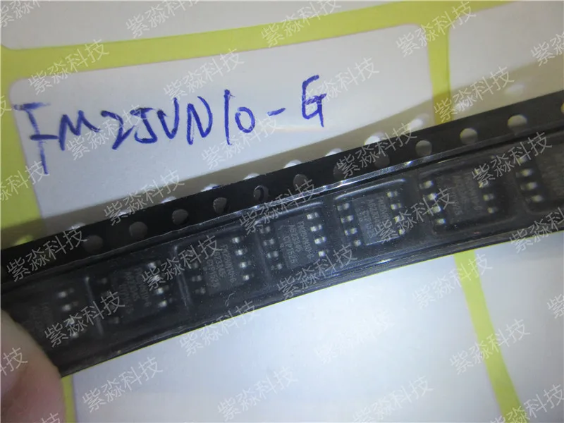 FM25VN10-G F-RAM 1 м(128Kx8) 2,0-3,6 V F-RAM чип