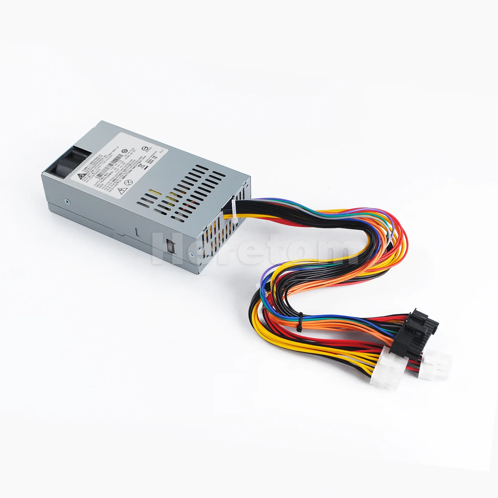 New Delta 1Uflex Server NAS Host Power Supply For Synology DS1815+ DS1812+ DS1512+ DS1511+ DS1010+ | Компьютеры и офис