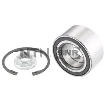 

Wheel hub bearing (set) NTN-SNR R15056