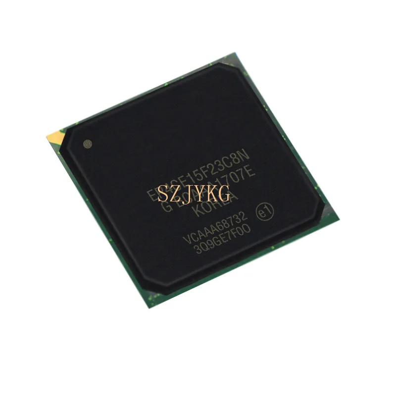 

Ep4ce15 Family 15408 Cell 60Nm Technology 1.2V 484-Pin Fbga Ep4ce15f23c8n