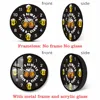 Beer o'Clock Tavern Modern Design Wall Clock Bar Pub Sign Decor Beer Lovers Brew Drinker Man Cave Artwork Decorative Wall Watch 4