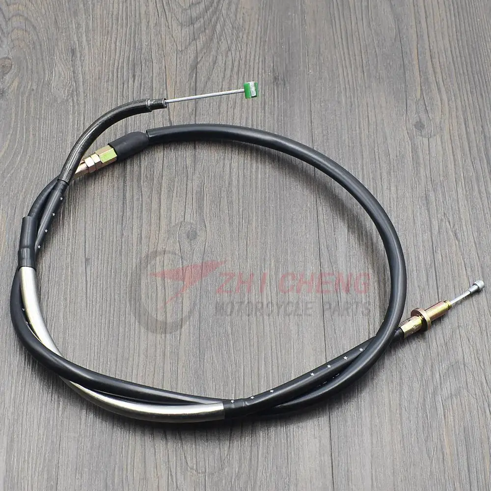 Motorcycle Accessories Clutch Line Cable Wire For Yamaha FZ6N FZ-6 FZ6 Fazer S2 2004-2009 FZ6 FZ6-SA2 Naked ABS 2007-2009