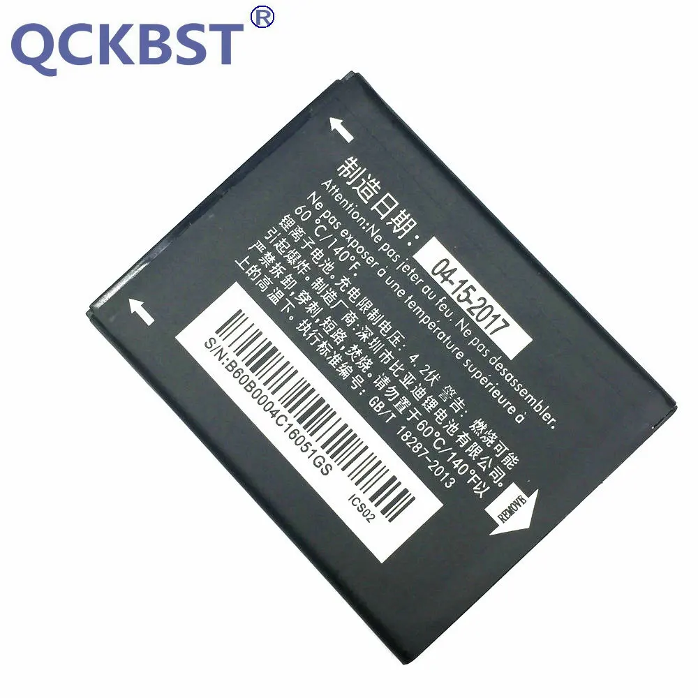 Новый аккумулятор для Alcatel Pixi 3 4 5 &quot4027 4027A 4027D 4027X 4010 4010D 4012 4030 4030D 4030A 5020 5020D 4033D 4007D