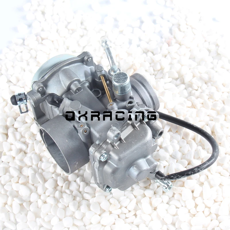 Карбюратор для PD36J LTZ400 LT-Z400 carb 2003-2009 KLF400 KSF400 KFX400 KVF400 Arctic Cat DVX4 ATV часть карби