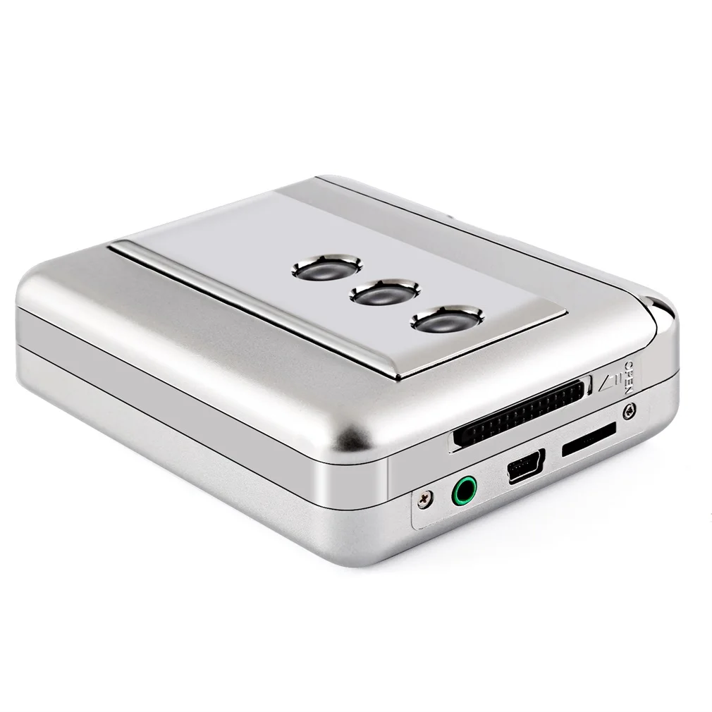 Кассетный usb-плеер лента MP3 конверсионный плеер Кассетная лента цифровой MP3 конвертер аудио выходной разъем и воспроизведение портативный