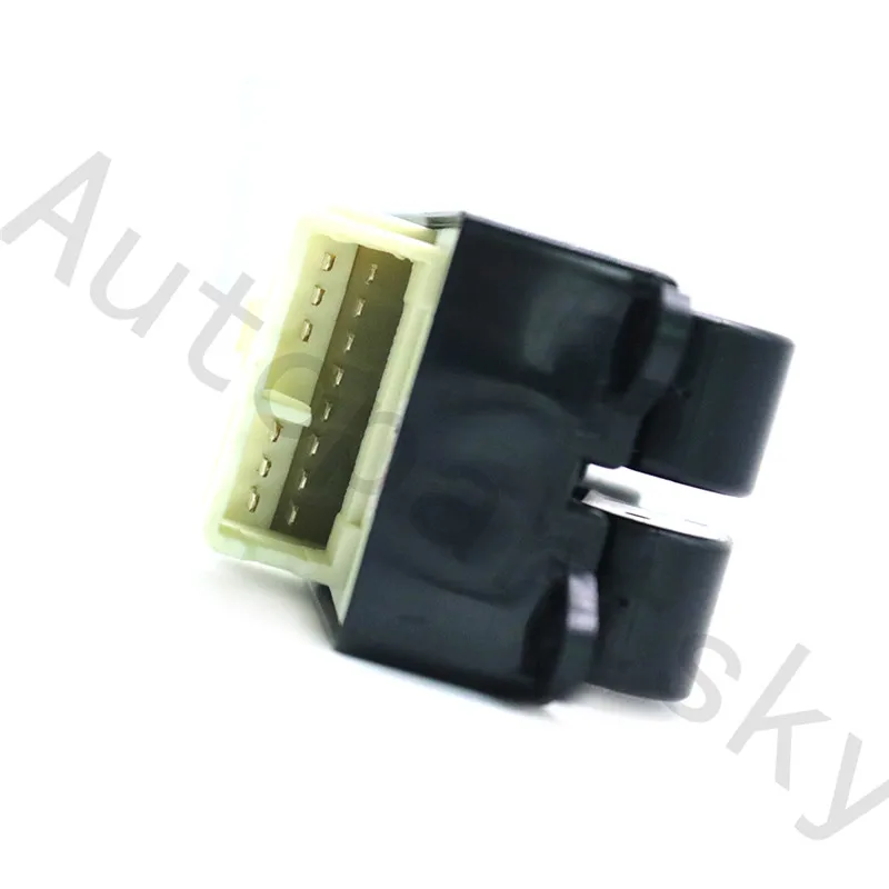 Хорошее качество переключатель стеклоподъемника для Toyota Corolla AE110 84820-12350 8482012350 84820 12350 передняя правая дверь кнопки для окон