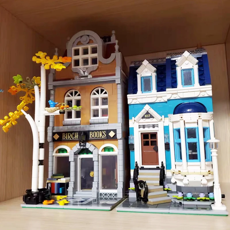 Model Building