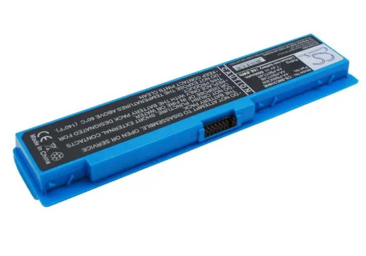 Cameron sino 6600 мА/ч, батарея для SAMSUNG N310 N310-13GB N310-13GBK N310-13GO N310-KA03 N310-KA04 N310-KA05 N310-KA06 N310-KA07