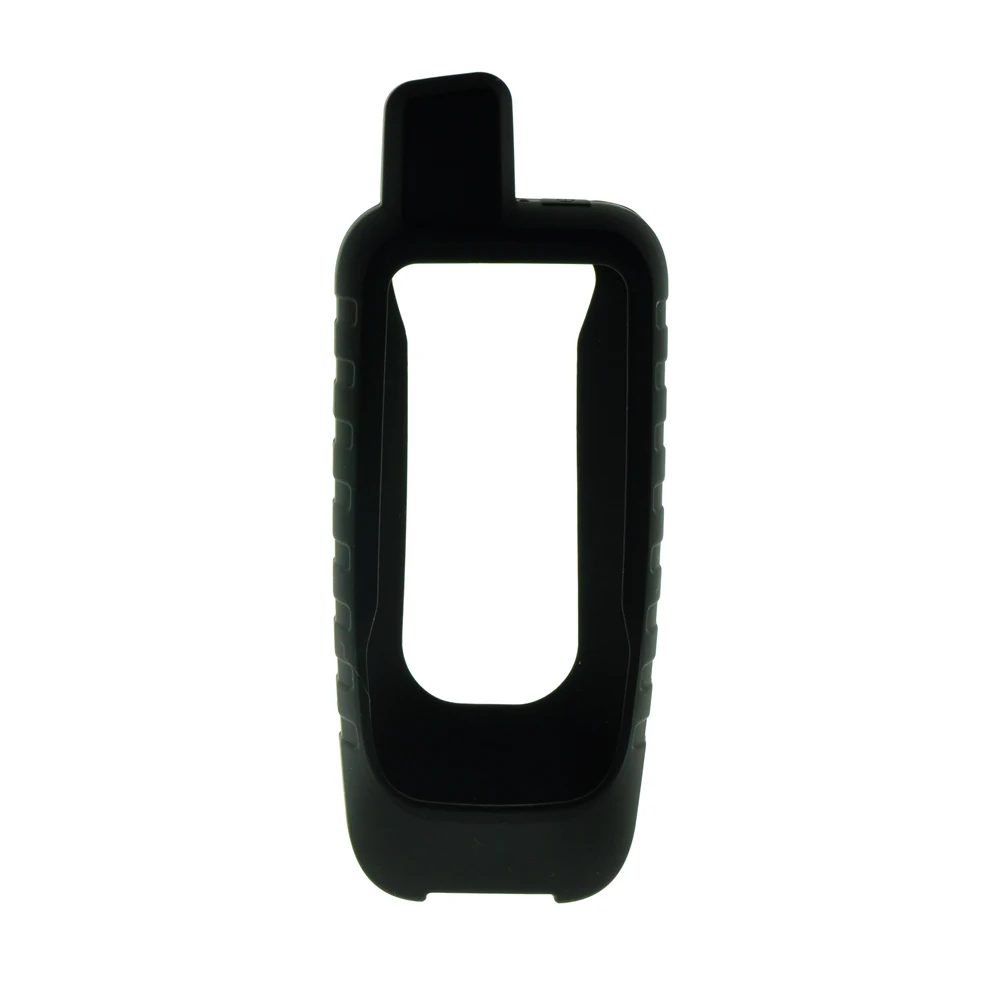 Premium Silicone Protective Case & Screen Guard