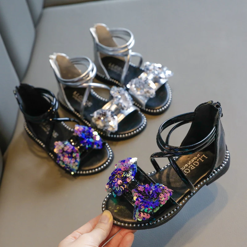 little girls jelly shoes