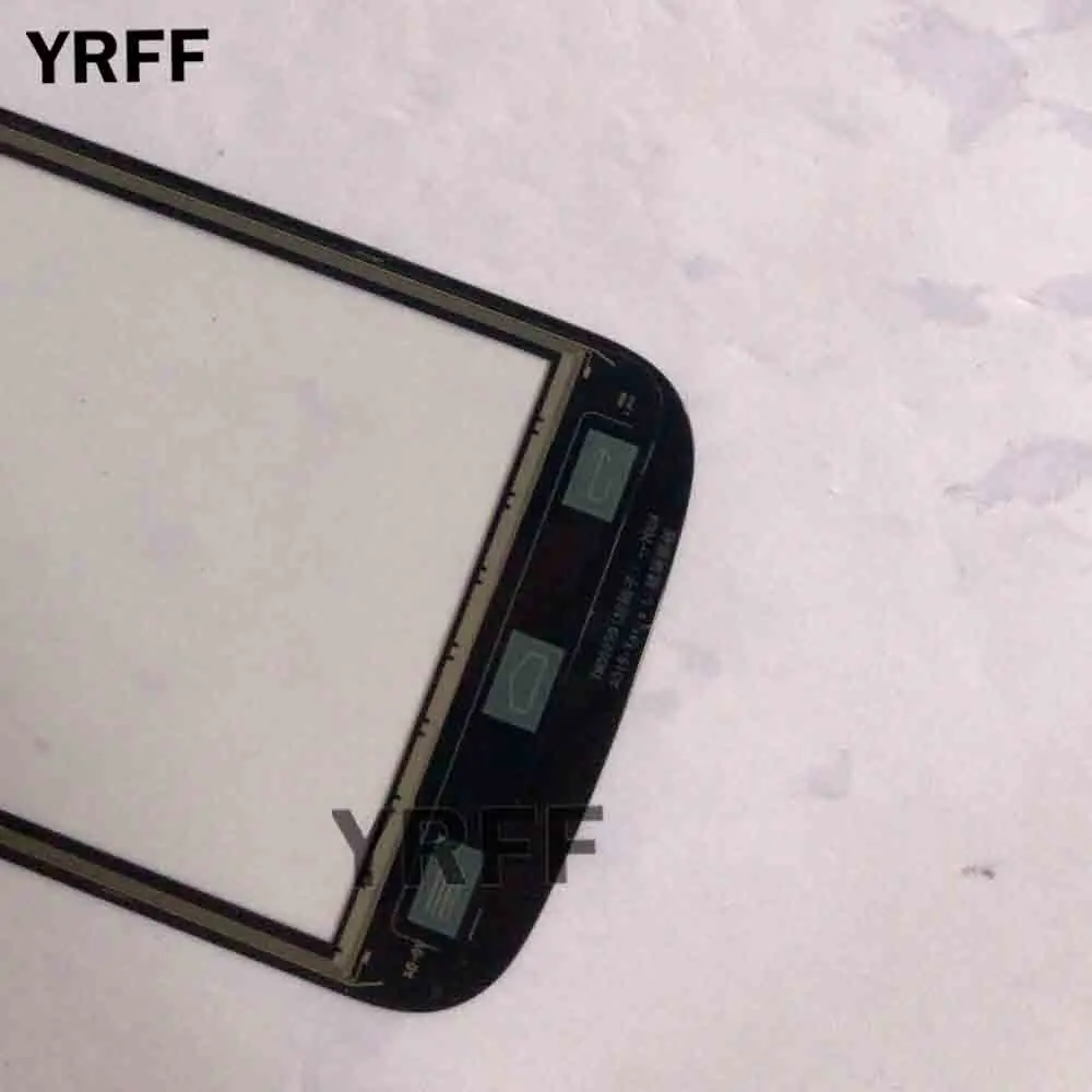 Сенсорный экран для телефона Alcatel One touch POP C5 5036 OT 5036 5036D 5037E OT5036 Сенсорная панель экрана Переднее стекло дигитайзер сенсор