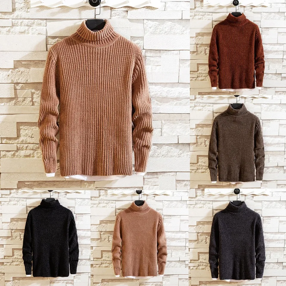 mens fashion sweaters 2019