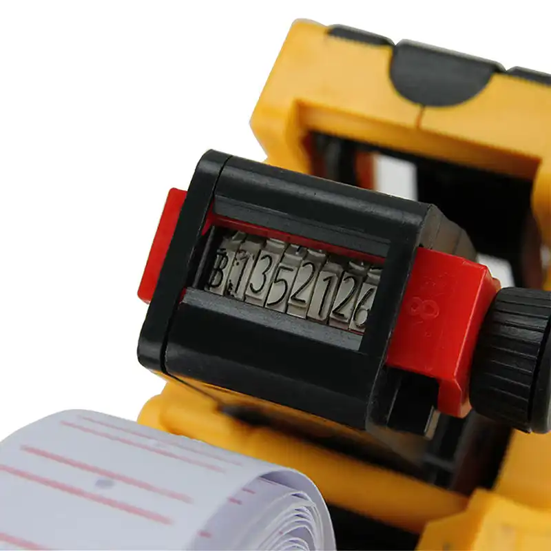 Business & Industrial Label Guns Lines Label Mx5500 8 Digits Eos Price