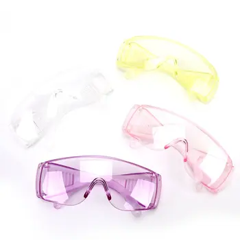 

Outdoor Goggles Anti-Spitting Anti-Shock Anti-Ultraviolet Goggles Outdoor Wind-Proof Goggles Male And Female Glasses