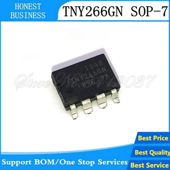 

100PCS/LOT TNY266GN TNY266 SOP-7 LCD switching power supply IC chip