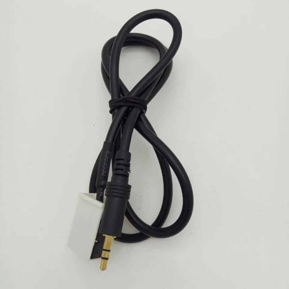 SKTOO для peugeot 207 307 308 408 для Citroen C5 CD плеер аудио вход провода/AUX линии